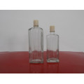 High Capacity Cosmetic Bottles 440ml